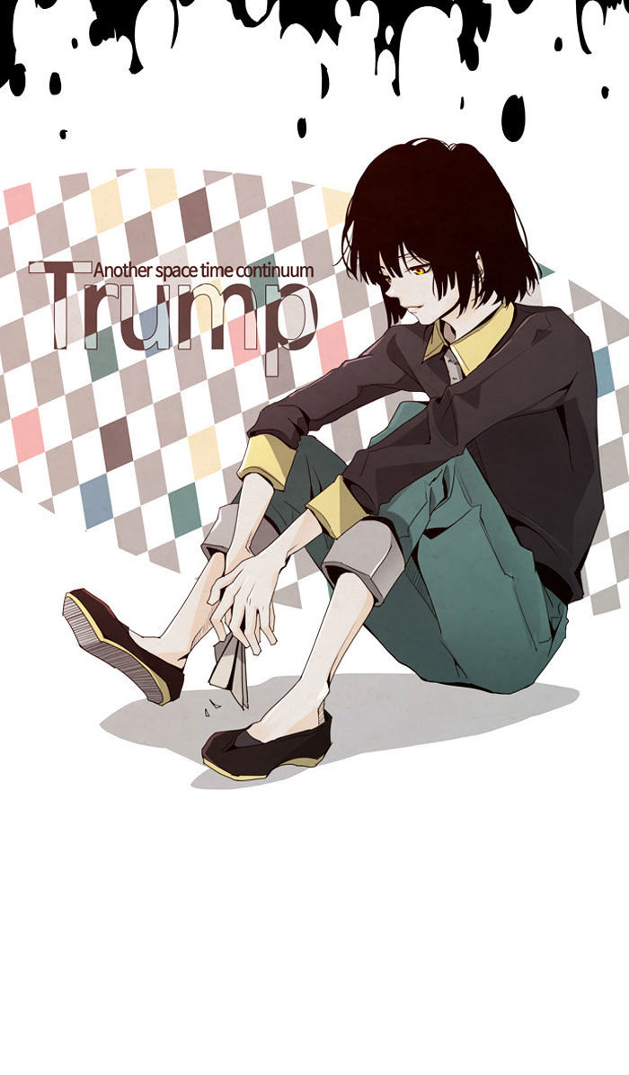 Trump - Chương 56 - Trang 13