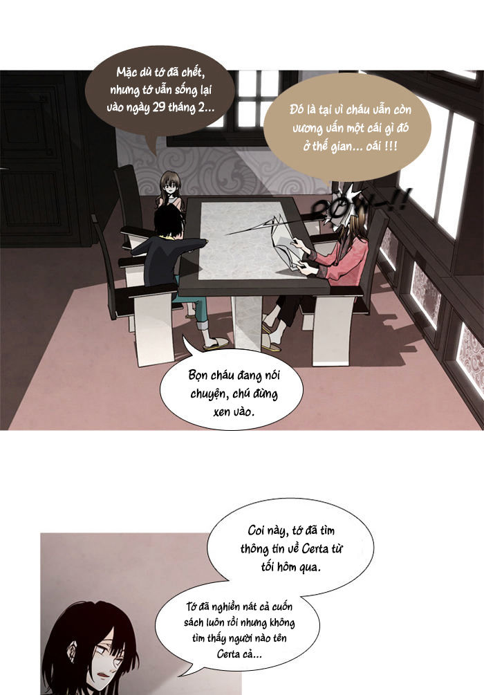 Trump - Chương 56 - Trang 16