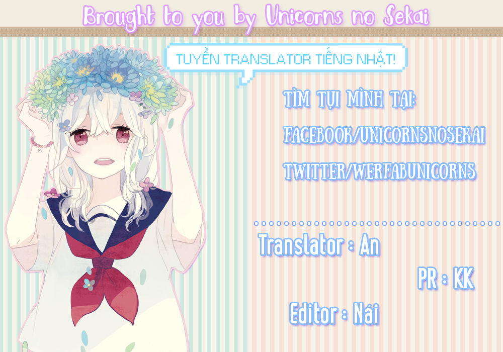 Trump - Chương 58 - Trang 1