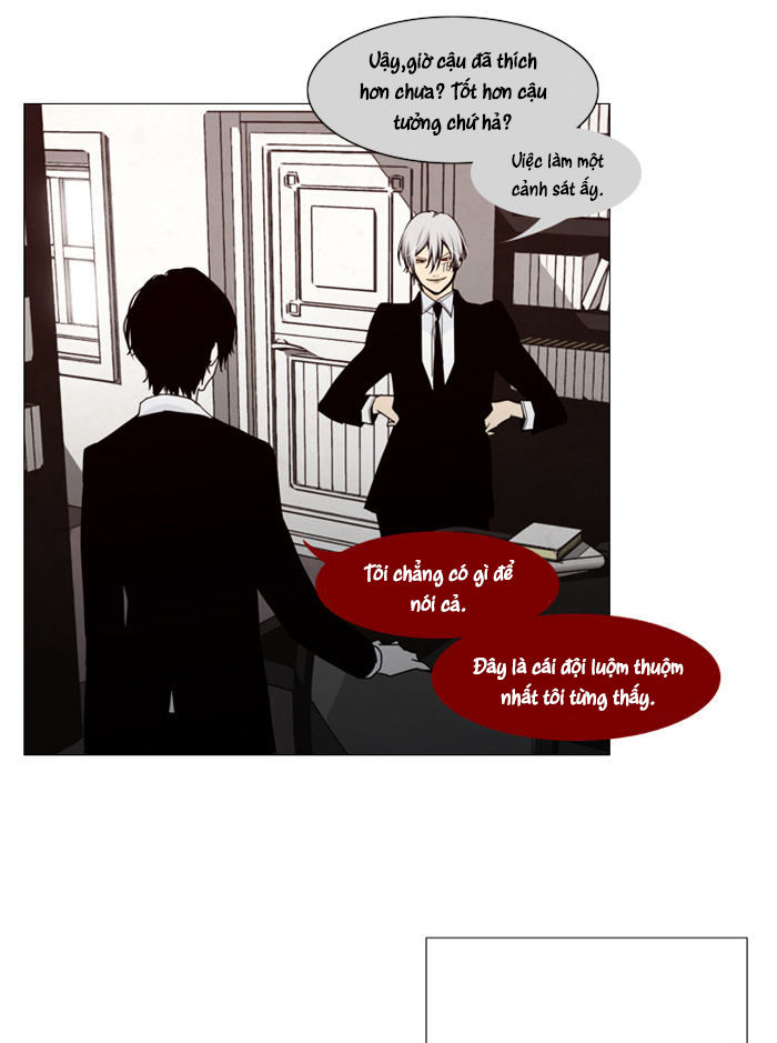 Trump - Chương 58 - Trang 17