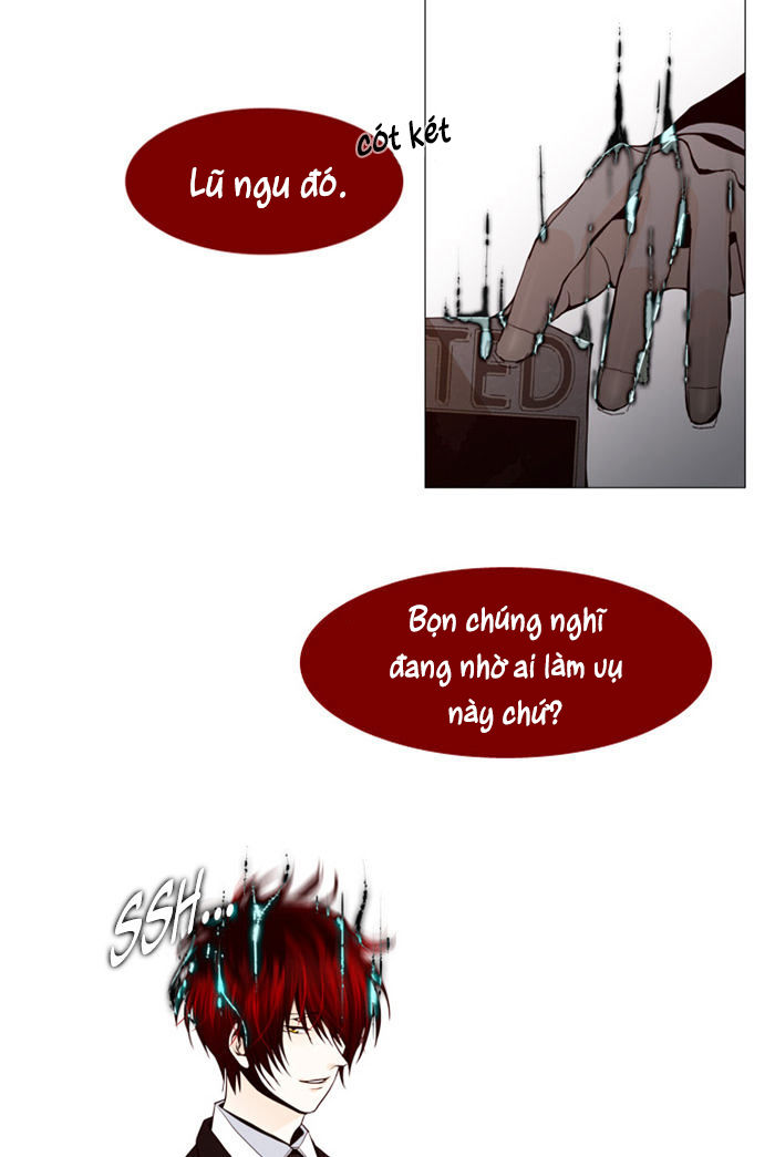 Trump - Chương 58 - Trang 18