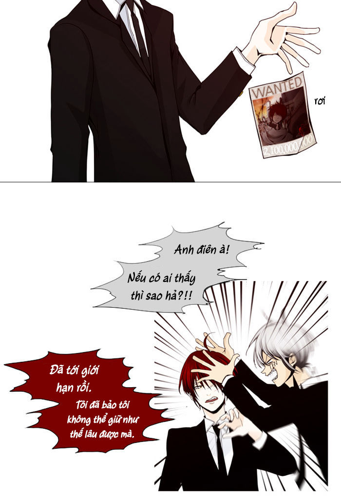 Trump - Chương 58 - Trang 19