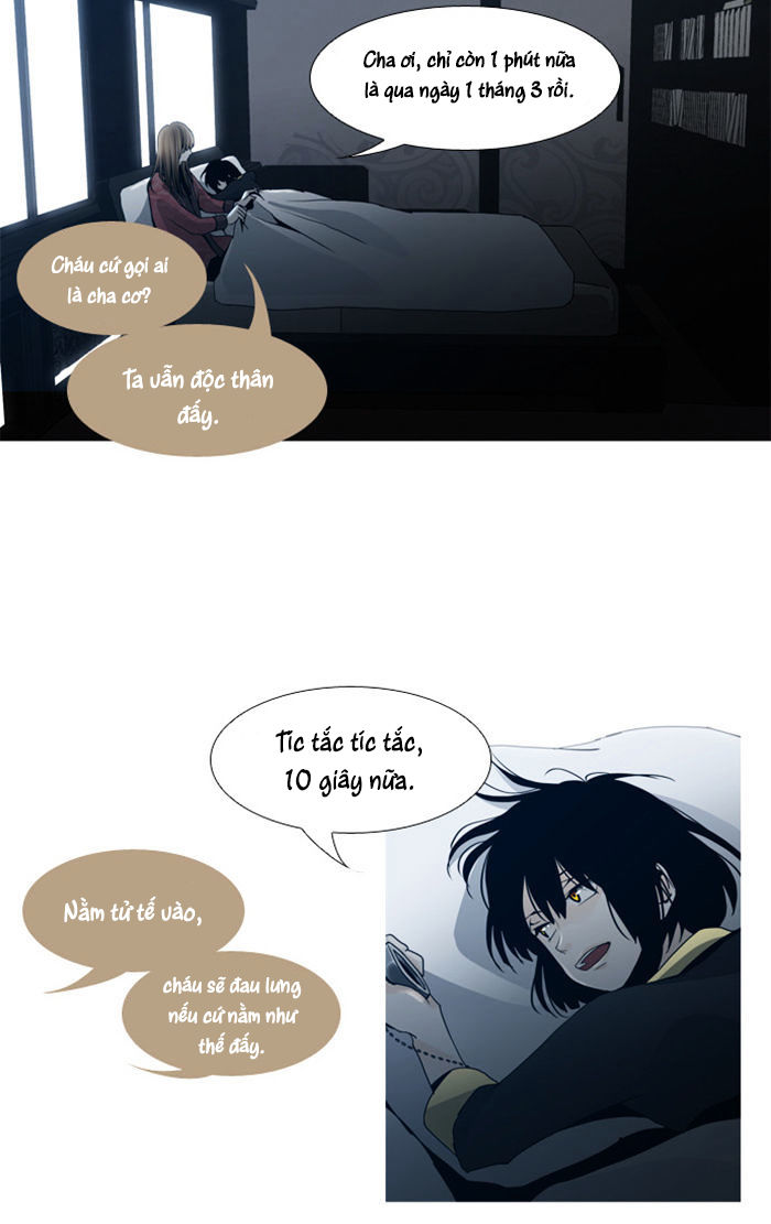 Trump - Chương 58 - Trang 37