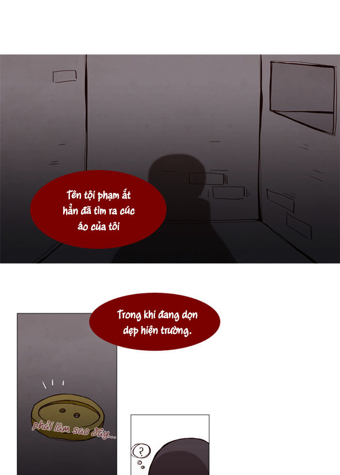 Trump - Chương 58 - Trang 9