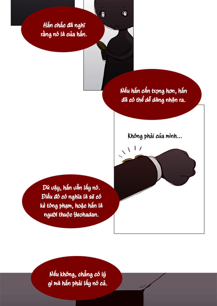 Trump - Chương 58 - Trang 10