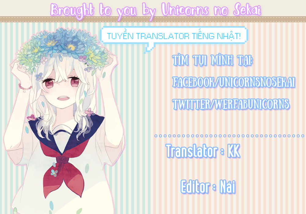 Trump - Chương 59 - Trang 1