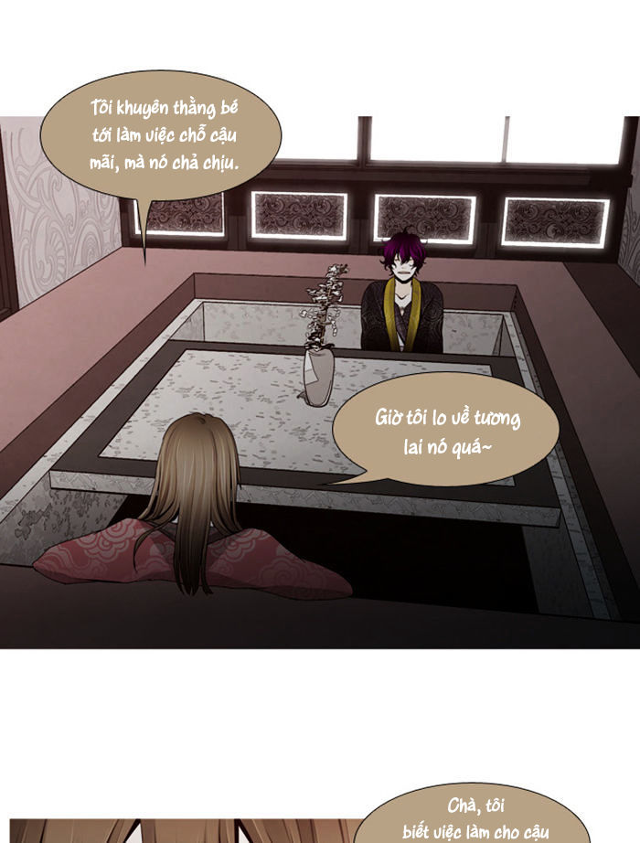 Trump - Chương 59 - Trang 17