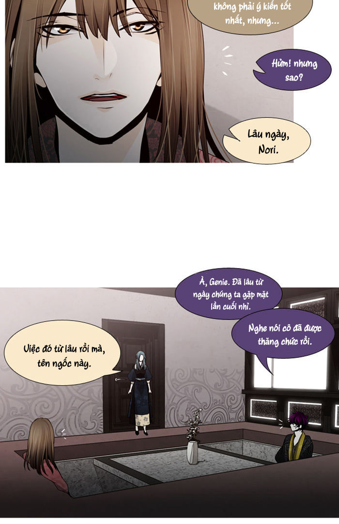 Trump - Chương 59 - Trang 18