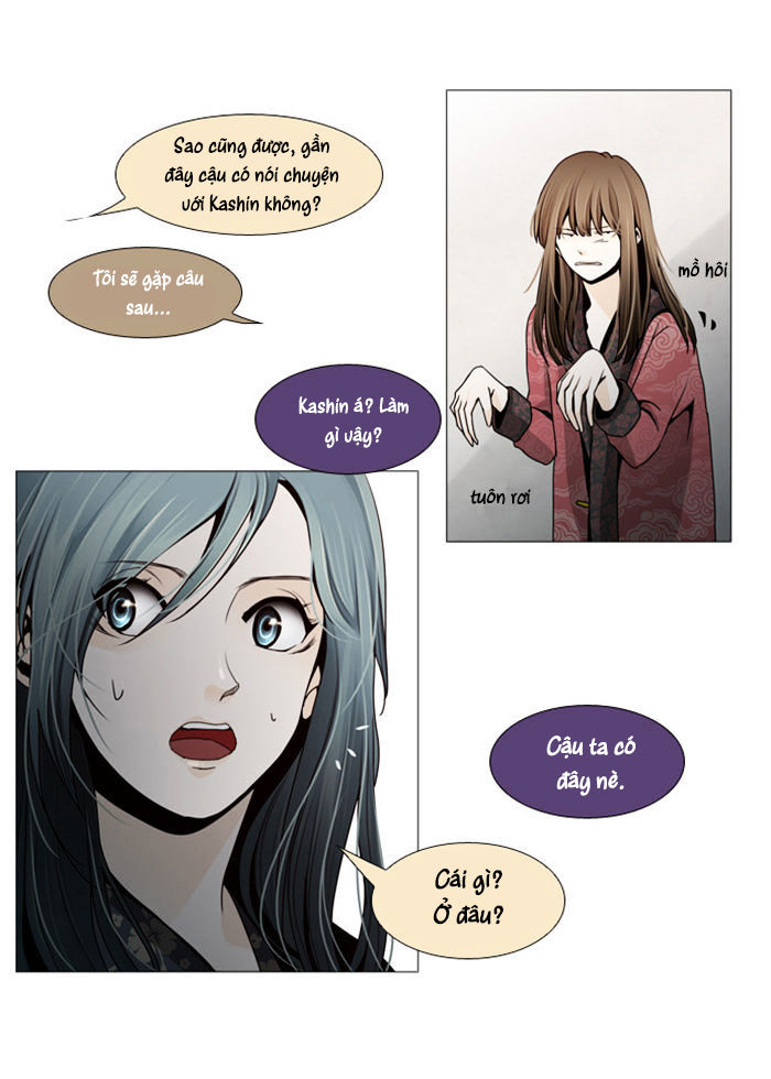 Trump - Chương 59 - Trang 19