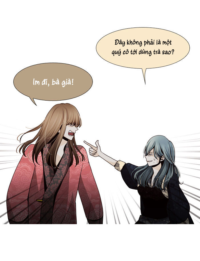 Trump - Chương 59 - Trang 20