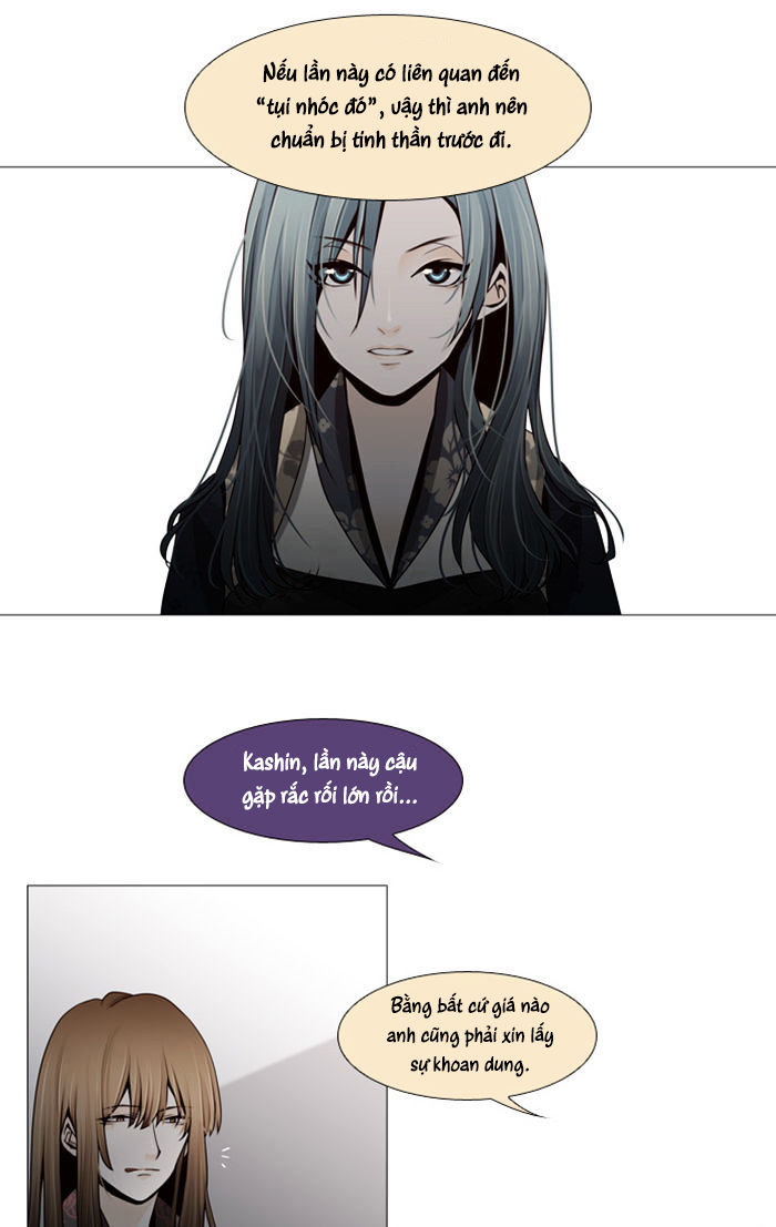 Trump - Chương 59 - Trang 24