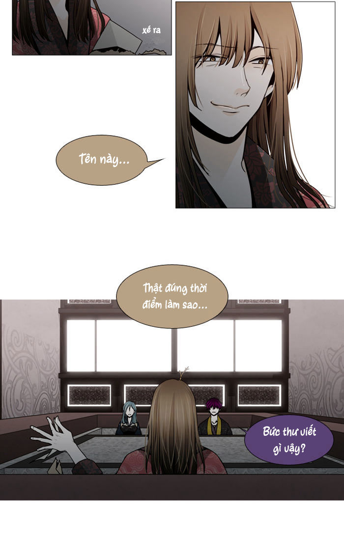 Trump - Chương 59 - Trang 25