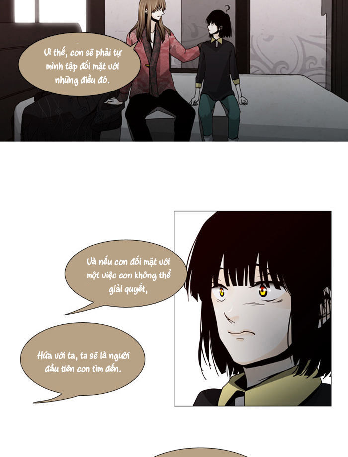 Trump - Chương 59 - Trang 33