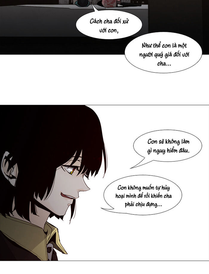 Trump - Chương 59 - Trang 35