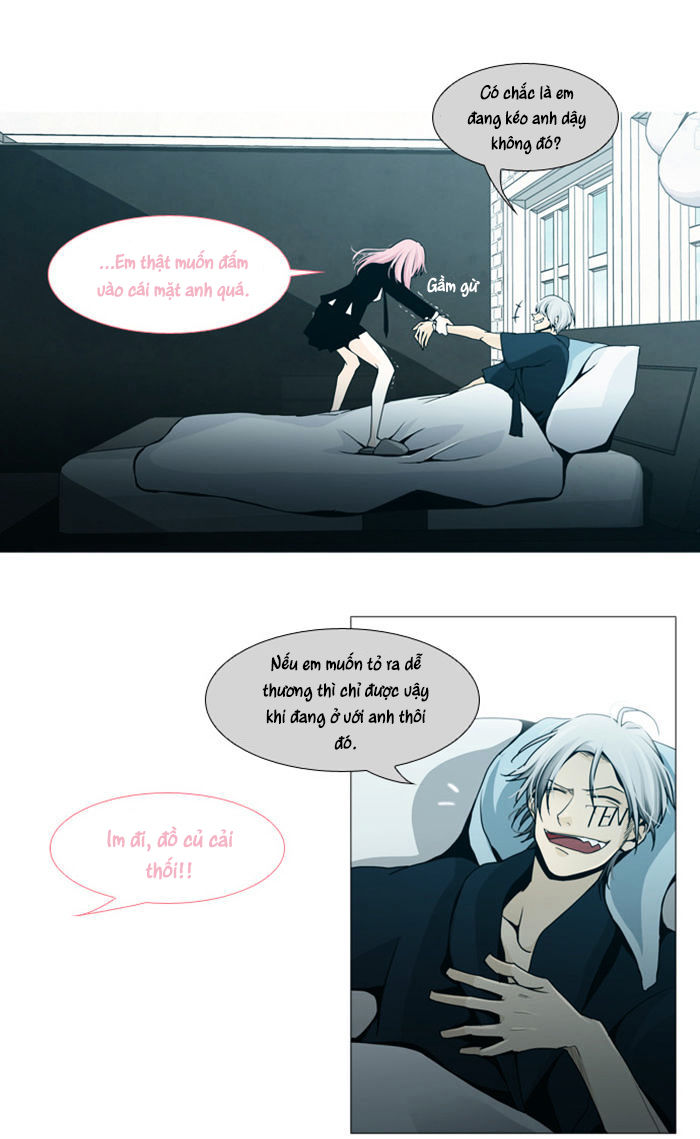 Trump - Chương 59 - Trang 40