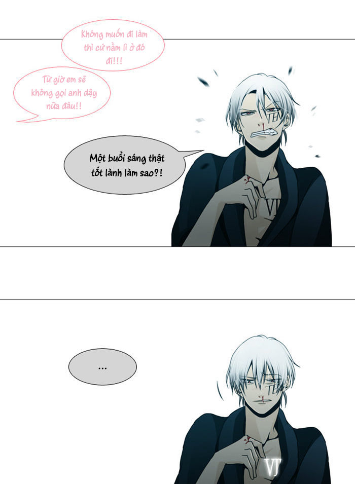 Trump - Chương 59 - Trang 42