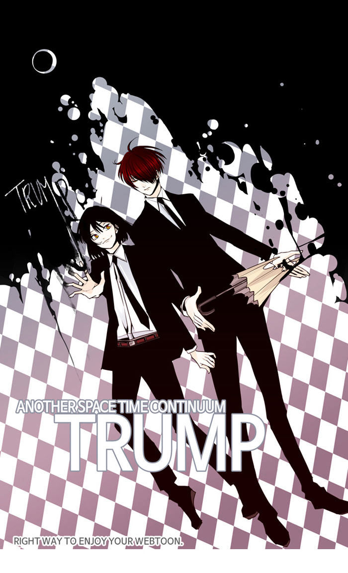 Trump - Chương 59 - Trang 48