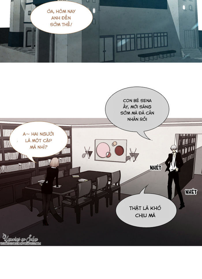 Trump - Chương 60 - Trang 18