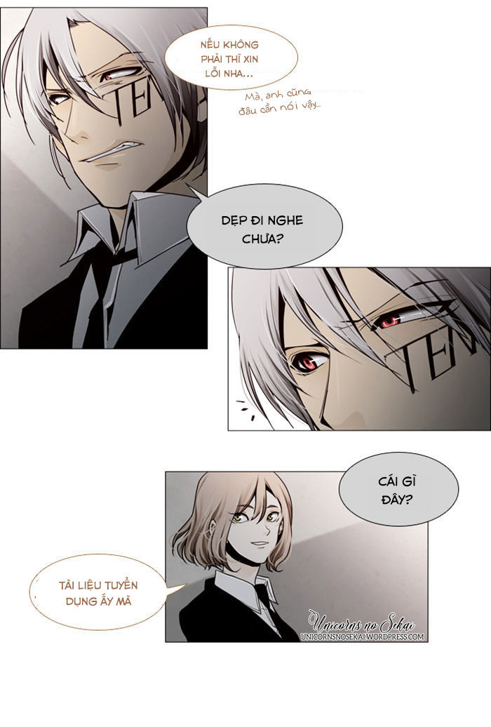 Trump - Chương 60 - Trang 19