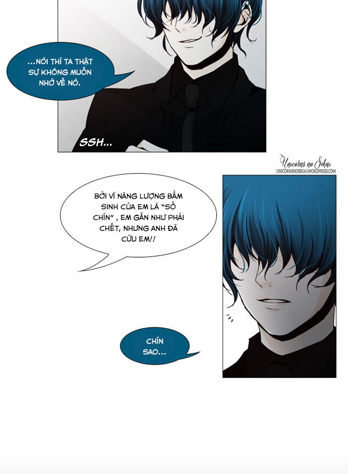 Trump - Chương 60 - Trang 39