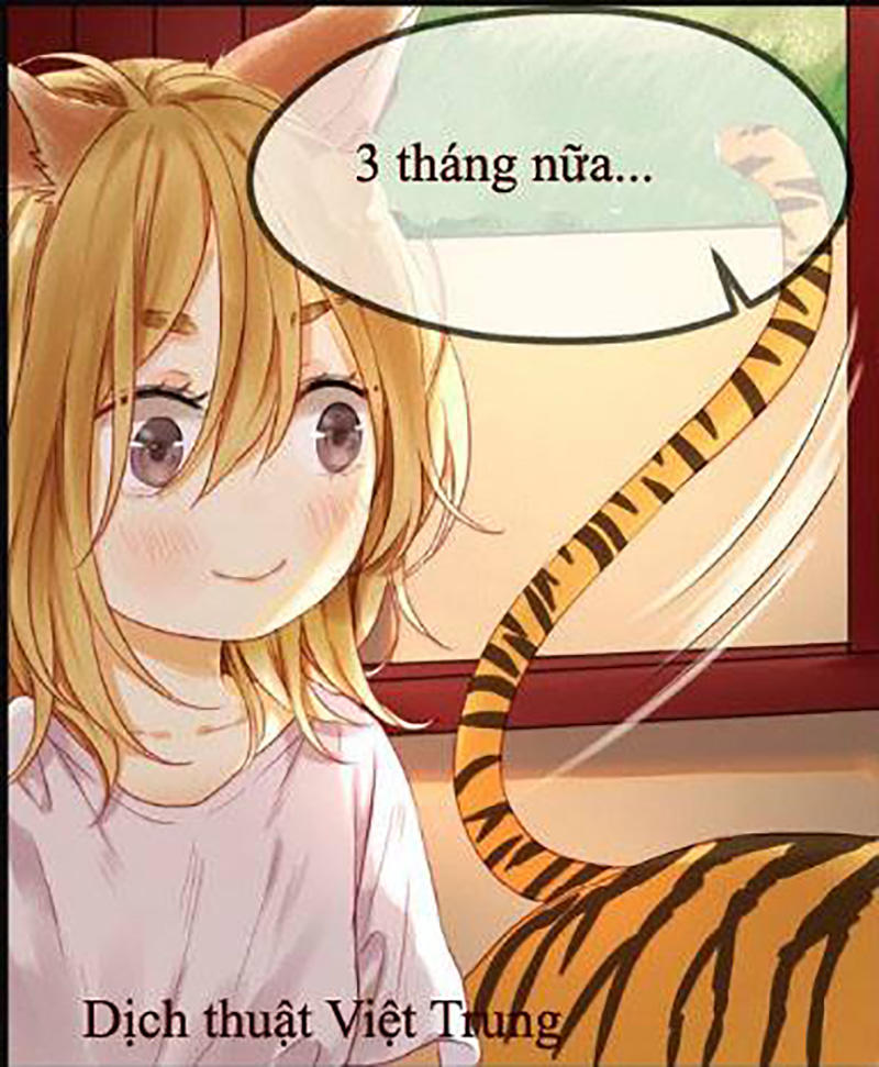 Lượm Được Một Tiểu Hồ Ly - Chương 1 - Trang 15