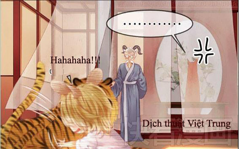 Lượm Được Một Tiểu Hồ Ly - Chương 1 - Trang 17