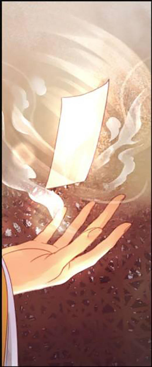 Lượm Được Một Tiểu Hồ Ly - Chương 1 - Trang 24