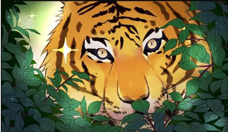 Lượm Được Một Tiểu Hồ Ly - Chương 1 - Trang 4