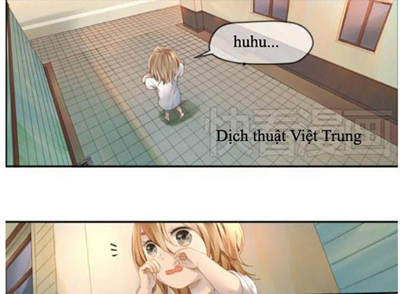 Lượm Được Một Tiểu Hồ Ly - Chương 1 - Trang 37