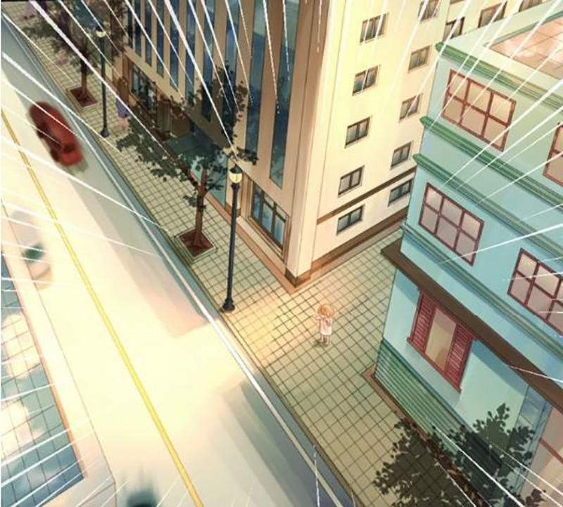 Lượm Được Một Tiểu Hồ Ly - Chương 1 - Trang 38