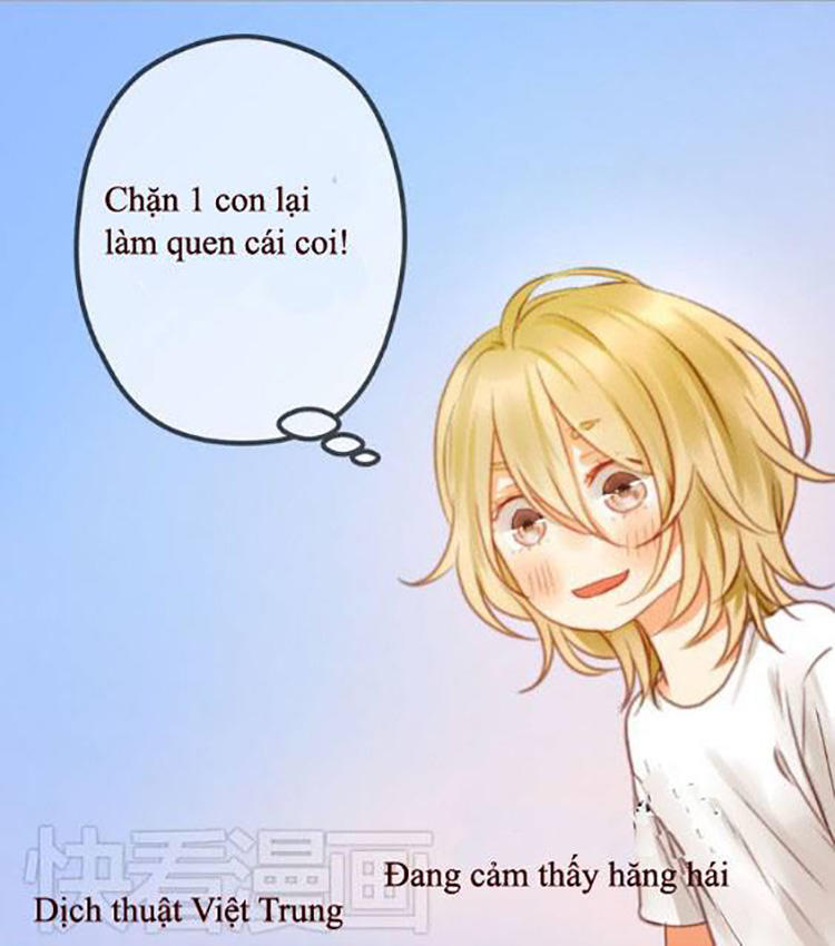 Lượm Được Một Tiểu Hồ Ly - Chương 1 - Trang 44