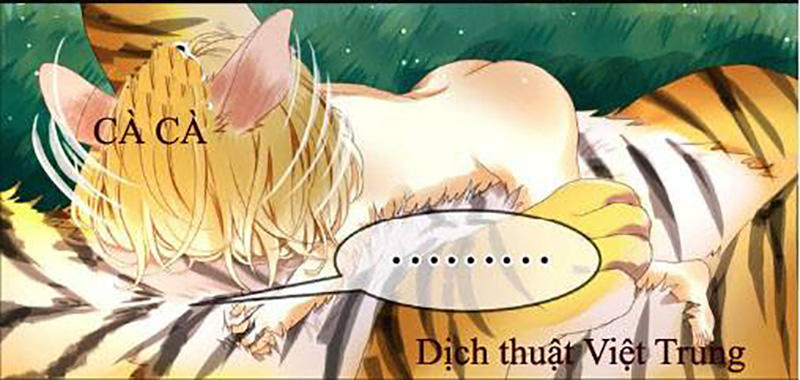 Lượm Được Một Tiểu Hồ Ly - Chương 1 - Trang 8