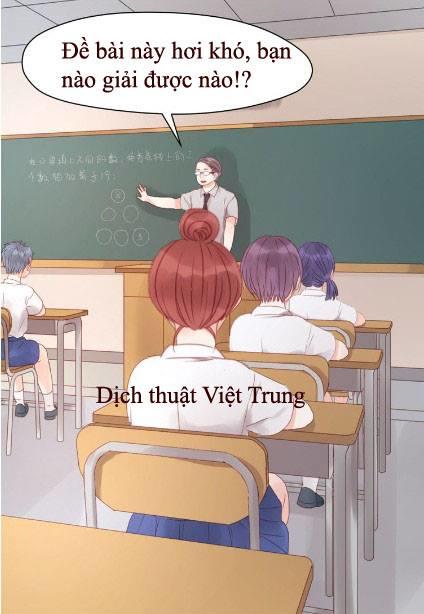 Lượm Được Một Tiểu Hồ Ly - Chương 10 - Trang 15