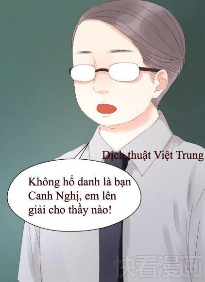 Lượm Được Một Tiểu Hồ Ly - Chương 10 - Trang 18