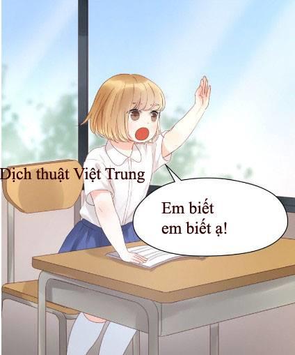 Lượm Được Một Tiểu Hồ Ly - Chương 10 - Trang 22