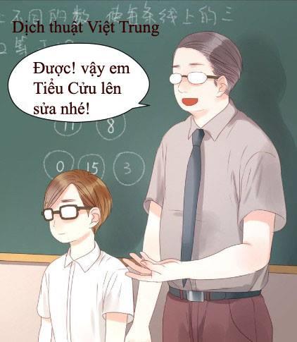 Lượm Được Một Tiểu Hồ Ly - Chương 10 - Trang 23