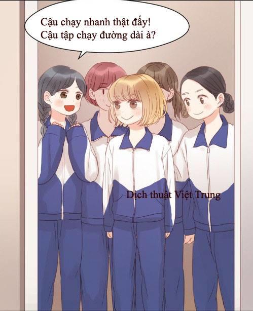 Lượm Được Một Tiểu Hồ Ly - Chương 10 - Trang 36