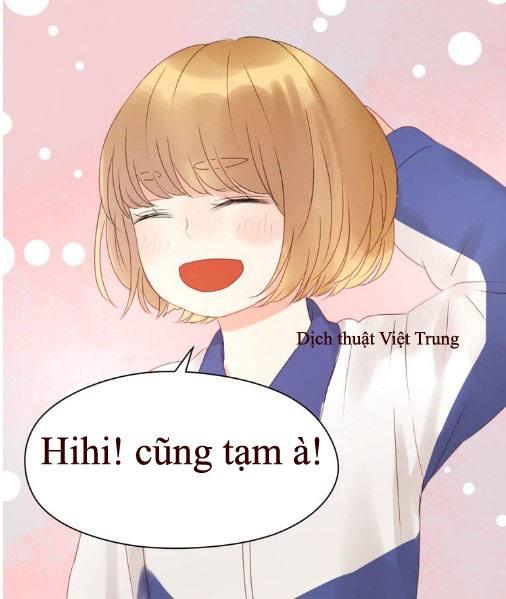 Lượm Được Một Tiểu Hồ Ly - Chương 10 - Trang 37