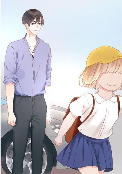 Lượm Được Một Tiểu Hồ Ly - Chương 10 - Trang 5