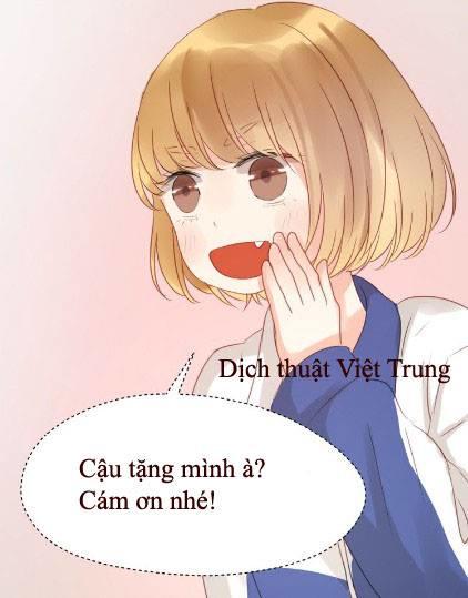 Lượm Được Một Tiểu Hồ Ly - Chương 10 - Trang 47
