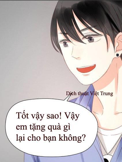 Lượm Được Một Tiểu Hồ Ly - Chương 10 - Trang 51