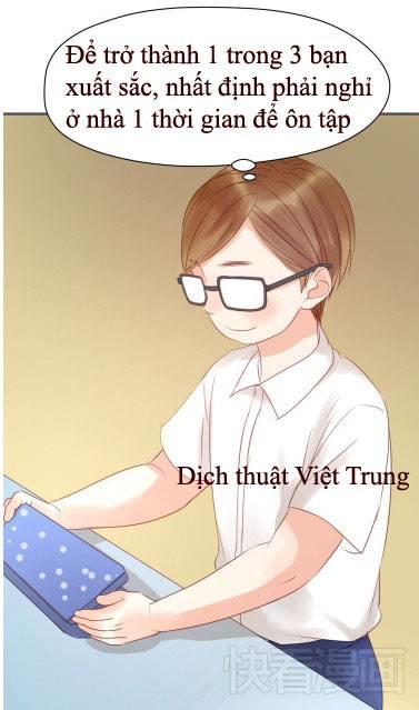 Lượm Được Một Tiểu Hồ Ly - Chương 10 - Trang 53
