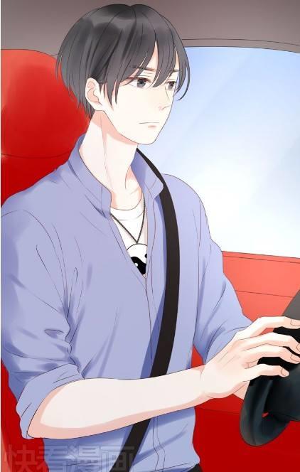 Lượm Được Một Tiểu Hồ Ly - Chương 10 - Trang 8