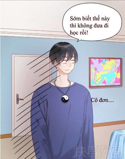 Lượm Được Một Tiểu Hồ Ly - Chương 11 - Trang 11