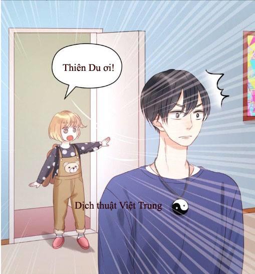 Lượm Được Một Tiểu Hồ Ly - Chương 11 - Trang 12