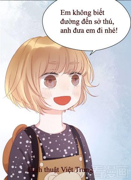 Lượm Được Một Tiểu Hồ Ly - Chương 11 - Trang 14