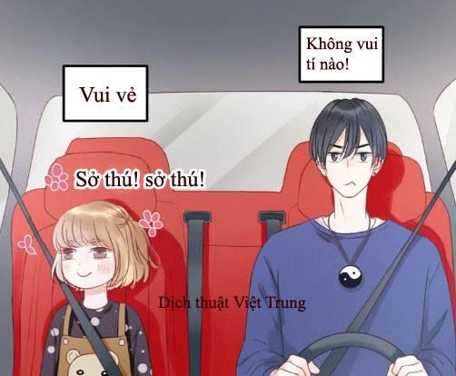 Lượm Được Một Tiểu Hồ Ly - Chương 11 - Trang 15