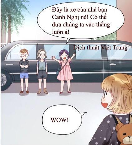 Lượm Được Một Tiểu Hồ Ly - Chương 11 - Trang 17