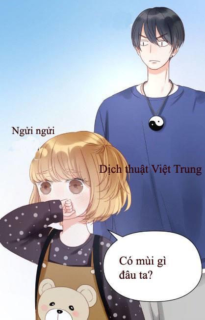 Lượm Được Một Tiểu Hồ Ly - Chương 11 - Trang 20