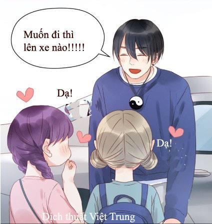 Lượm Được Một Tiểu Hồ Ly - Chương 11 - Trang 24